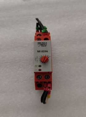 BROYCECONTROL时间继电器M1EIN--议价商品