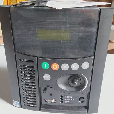 通用电气Multilin二手F650BFBF1G0HI数字托架控制器110250VDC30W