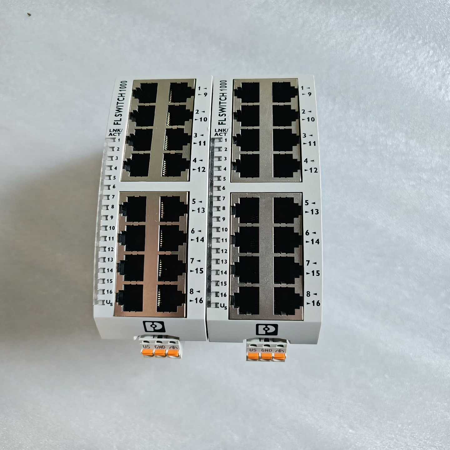 询价拍~FL SWITCH 1016N1085255