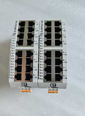 询价拍~FL SWITCH 1016N1085255
