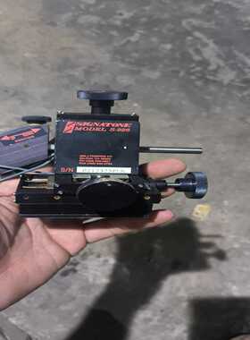 SIGNATONE探针座S-926，实物图，不提供技术支持，-议价