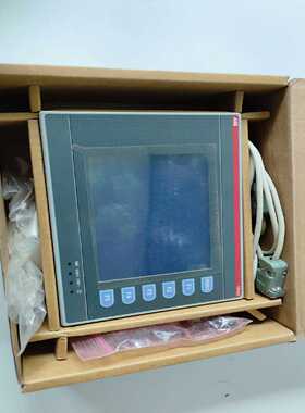 询价~ABB人机触摸屏 CP430-ETH   1SBP26019