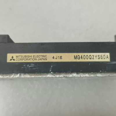 【议价】MG400Q2YS60A，模块，测试适用