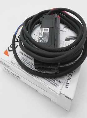 KeyenceFS-N41PLichtleiter-Verst?rker-unused/OVP-