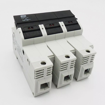 RittalSV9345.015SV9345.01530A/600VSicherungshalter-u