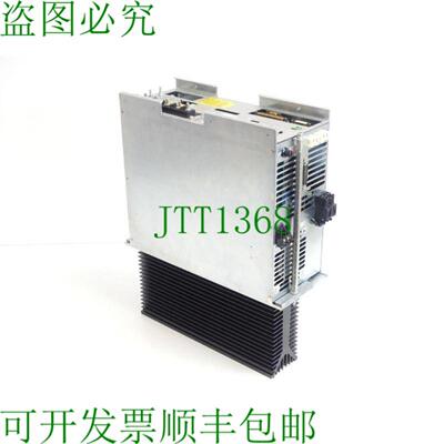 Indramat KDA 32-100-3-A0S-W1 SN230902-731398-003 - 12个月G