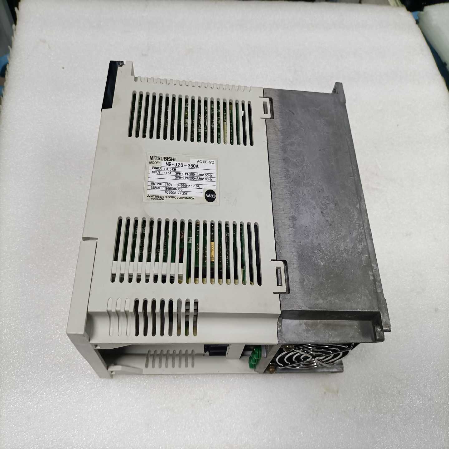 SS32电机调速器马达控制器~询价