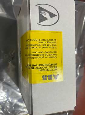 咨询-ABBATTENTION!HUOMIO!黄色标签