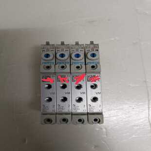 M52 12L L10 询价费斯托电磁阀