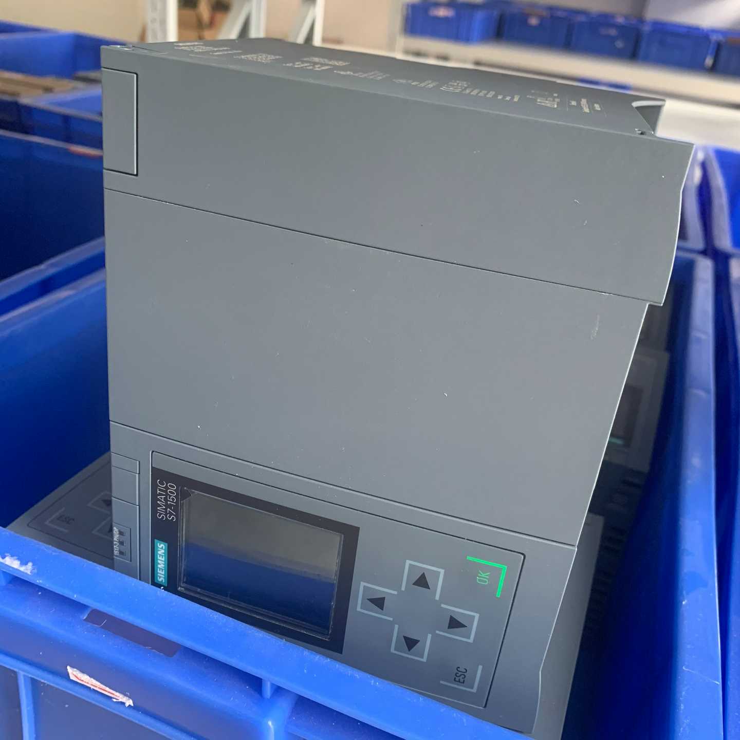 议价6ES7517-3AP00-0AB0实物拍摄，功能包好U现货/维修