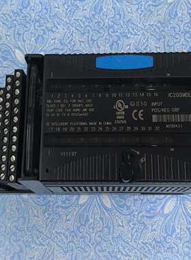 GEFanuc模块IC200MDL650K--议价商品