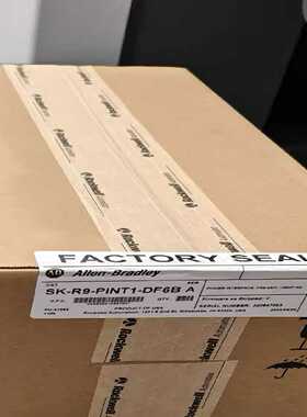 SK-R9-PINT1-FF6K未拆封询价