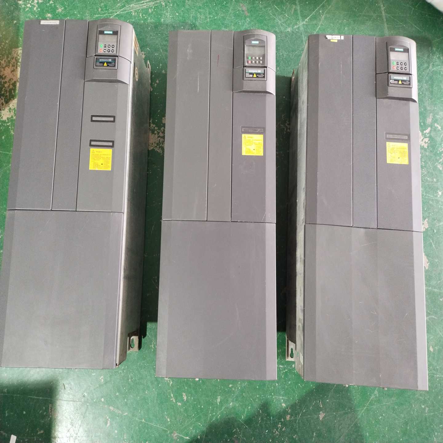 6SE6440-2UD34-5FB1拍前询价