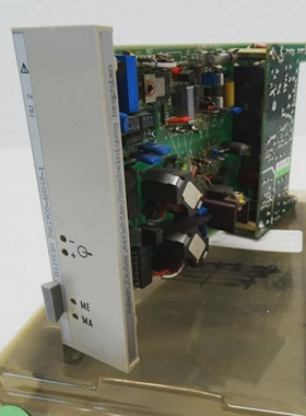 SiemensTeleperm7NG1900-4BD45-1Netzger?tMU2EEx-used-