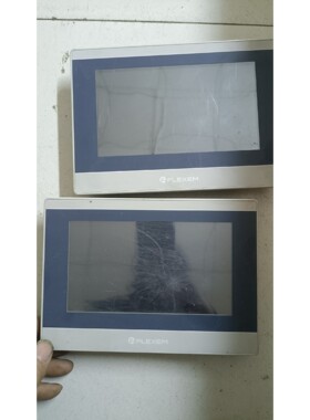 议价议价繁易触控屏幕FE3370C 成色见图功能正常包好100议价