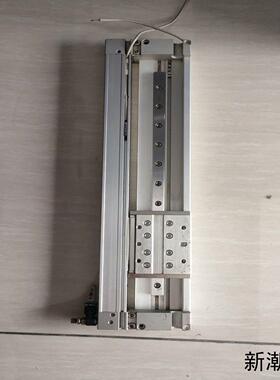 SMC无杆气缸 MY2H16G-200-A93议价商品