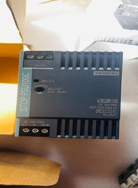 6EP1332-5BA10电源模块~询价