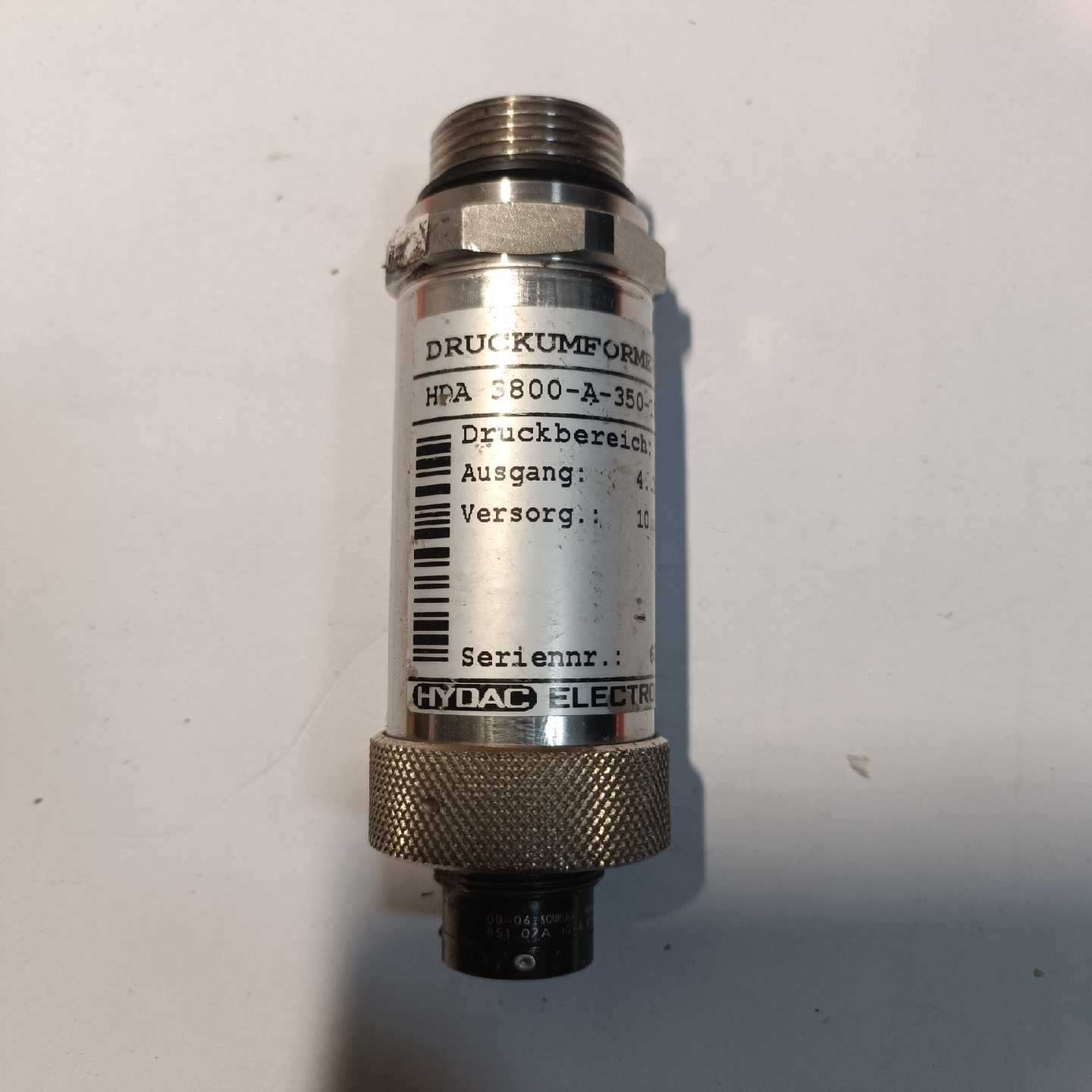 询价贺压力传感器800--50-1