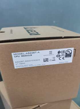 台达PLCAS228T-A，正规渠道货源，询价