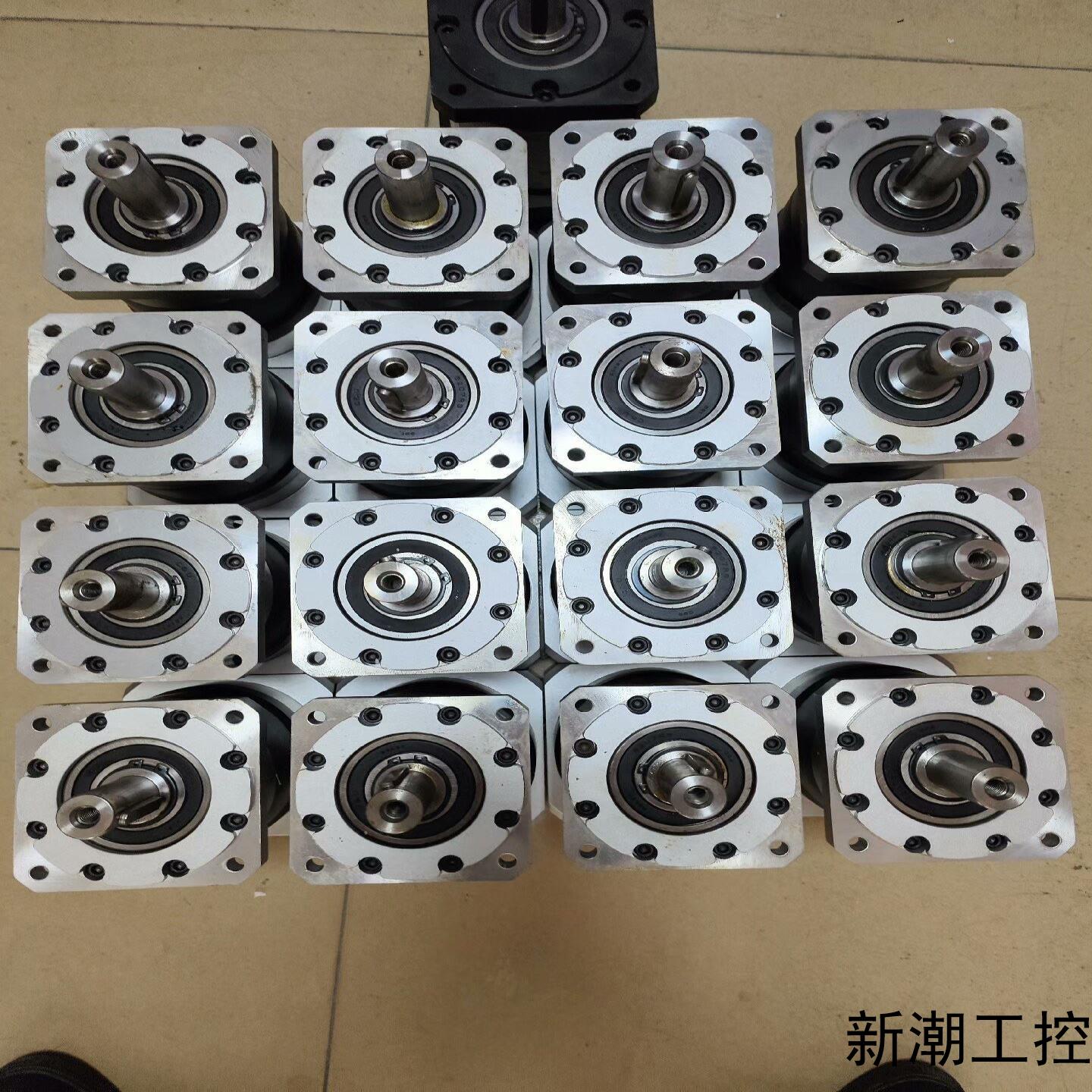 130法兰精密减速机型号PGF120-L2-20-S-P2议价商品