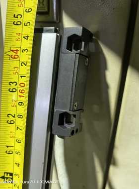 咨询-海德汉光栅尺LS403C行程ML1540mm。（253