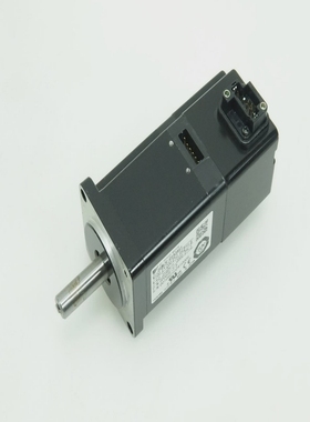 亚斯卡瓦SGMJV-01A3A61交流电伺服电机100WMOT-I-1367Y602