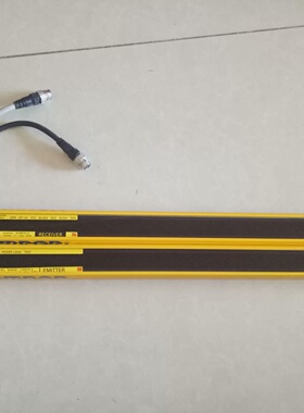 议价议价 全新OMRON 欧姆龙 安全光栅F3SG-4RA0510-30现货 配安装