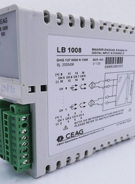 CEAGLB1008GHG1270000A1008DigitalInput8-kanalig-us