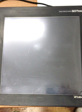 【议价】触摸屏GT1585-STBDGT15-75QBUSL