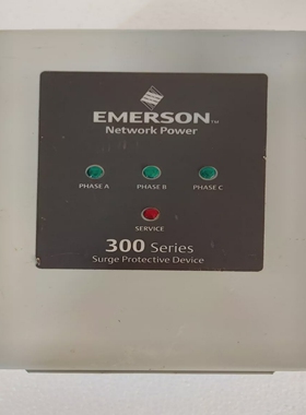 Asco300Series330YC08AWRL0QSurgeProtectiveDevice