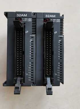 【议价】台达PLC模块AS32AM10N-A余货少量适用