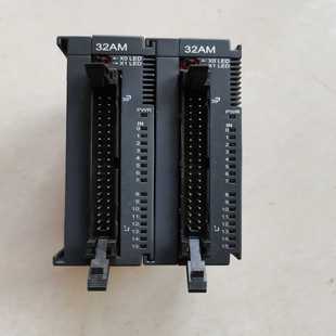A余货少量适用 台达PLC模块AS32AM10N 议价