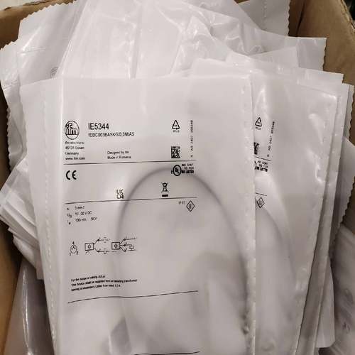 全新德国易福门IFM传感器 IE5344--议价商品
