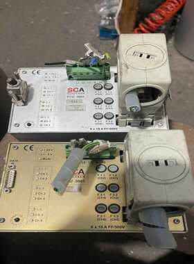 一SCA控制器TCU3001SCA-Nr、8900.0询价