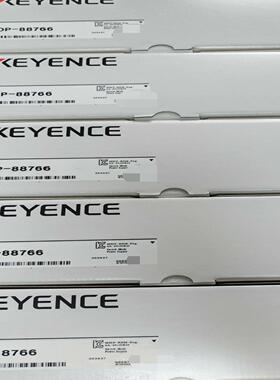 OP-88766基恩士传感器未拆封现询价