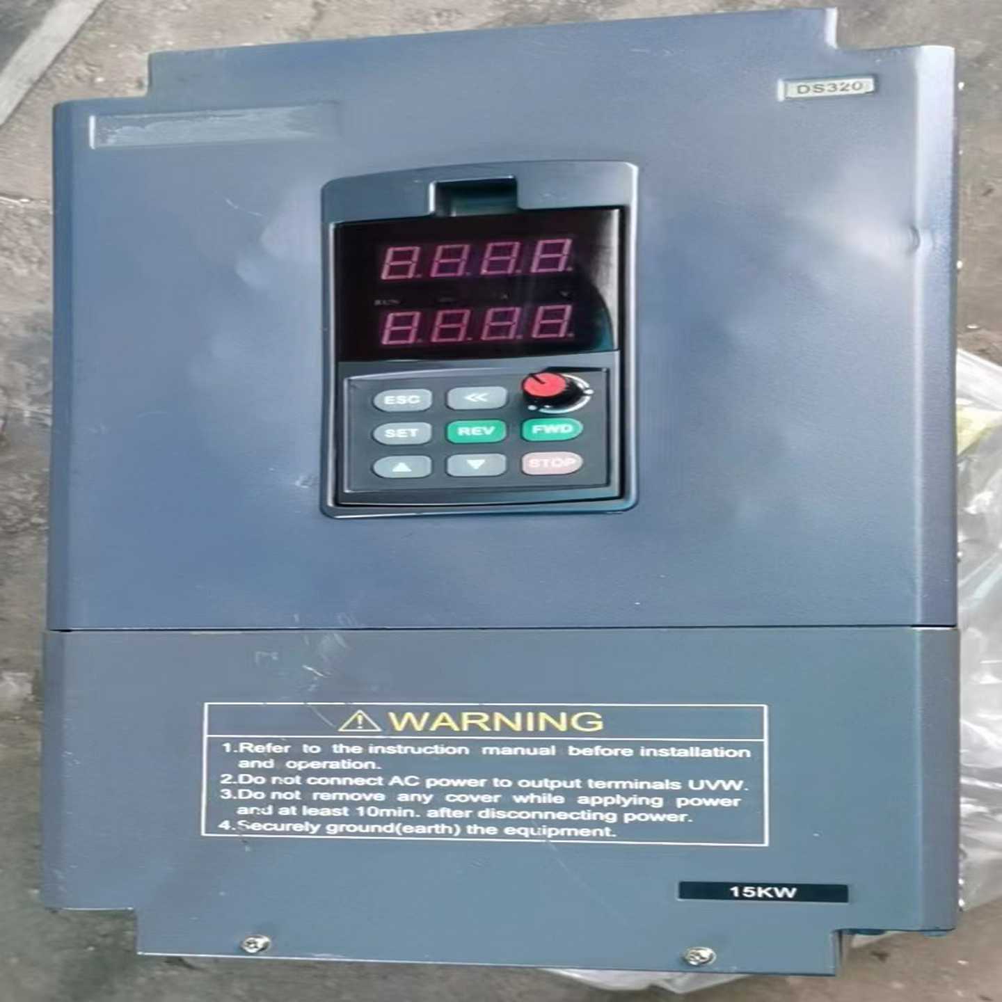 【议价】四方变频器爱德利变频器AE2-4T0150G/0185P适用