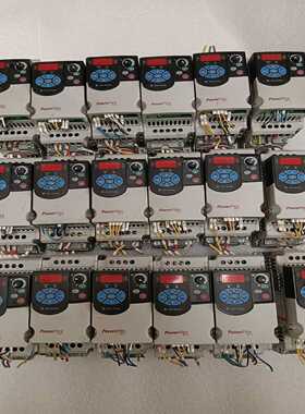 AB变频器PowerFlex22F-D4P2N103，1.询价