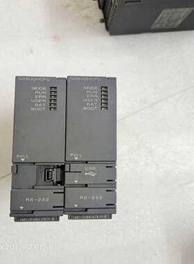 【议价】Q06UDHCPUQ系列PLC