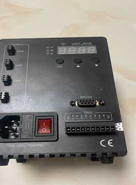询价康视达光源控制器CST-DPS24120B-4TD