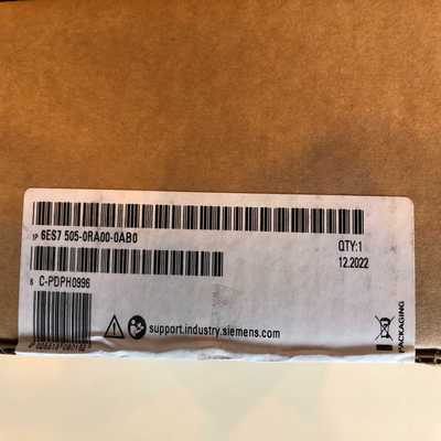 (询价)6ES7505-0RA00-0AB06ES75050R
