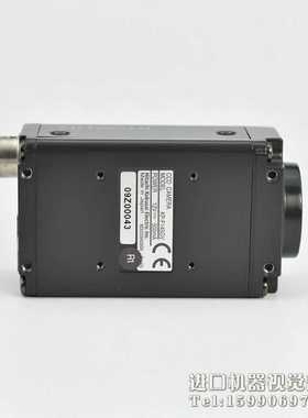 9新HitachiKP-F145GV黑白CCD工业相机-议价