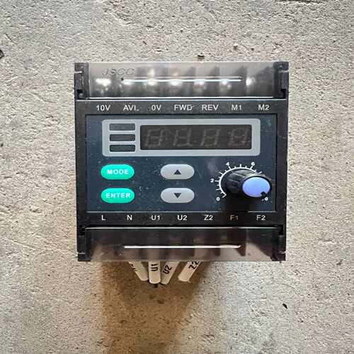 件：JSCC调速器TK100E精研调速器询价