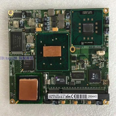 售前询价售前询价congatec AG PN016029 L131009-议价