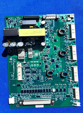 变频器ACS530-580-880系列ZINT-571询价