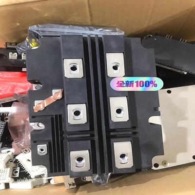 英飞凌IGBT模块 FZ600R65KF2  质量保~询价