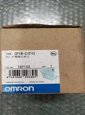 CP1W-CIF11    全~询价