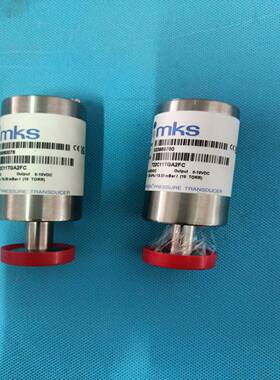 MKS722C11TGA2FC真空压力计，全新未使用，测--议价商品