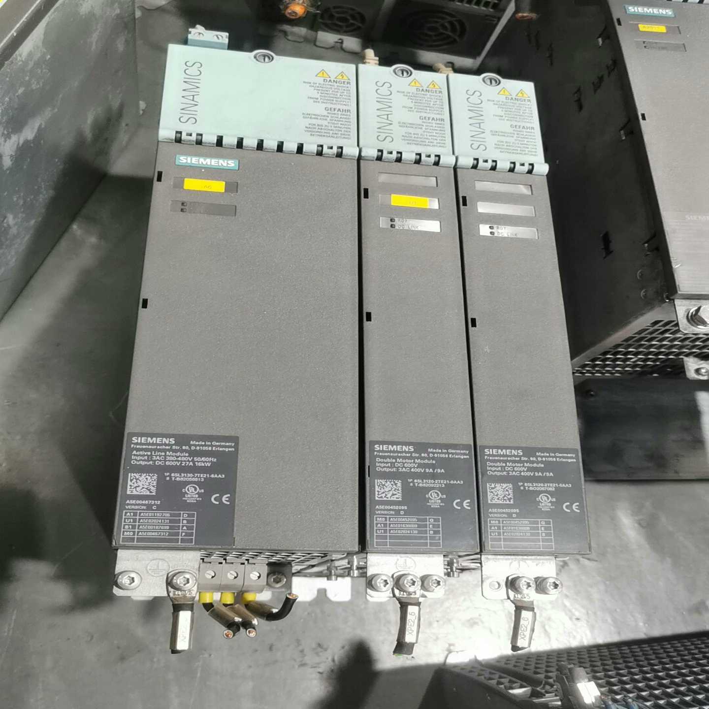 【议价】6SL3120-2TE21-0AA32X9A适用