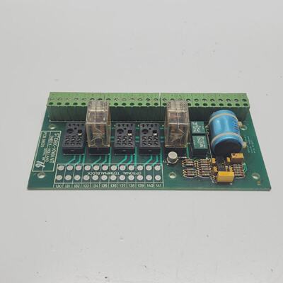 Tarjeta PCB STORKKWANT 98033