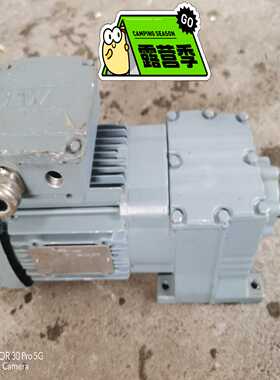 赛威R17头0.55千瓦19.71速比69转速成【卡奥电子】